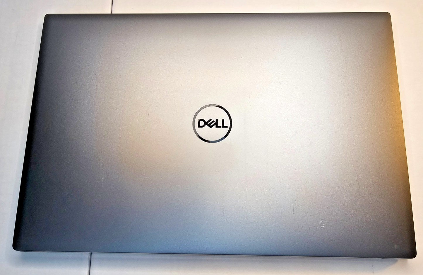Dell Precision 5550 Core i5 10th Gen 512GB/1TB/2TB 15.6" Full HD+ Laptop Win 11