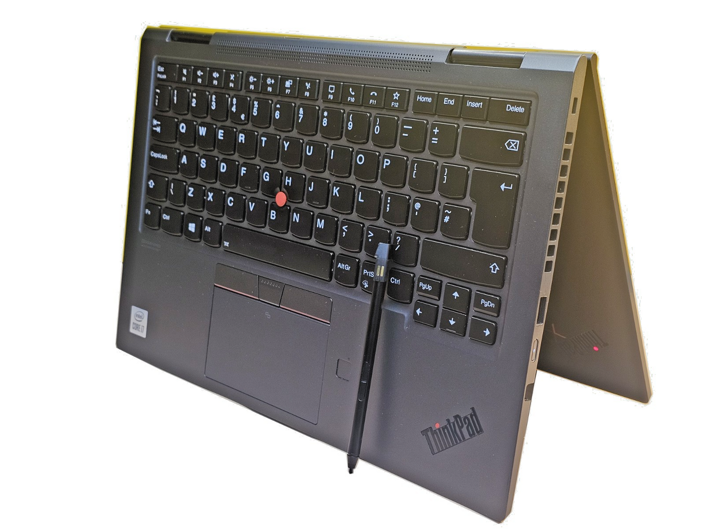 Lenovo ThinkPad X1 Yoga 4k 2in1 14" 4K Touch (3840x2160) 360 i7 16GB 256/512/1TB