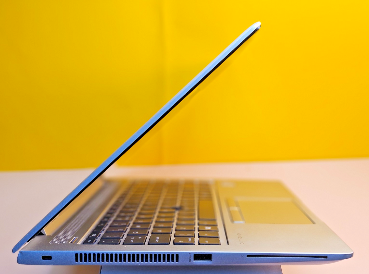 HP EliteBook 840 G5 Core i7 14" FHD Touch 32GB 256/512/1TB GB Win 11 Pro Excell