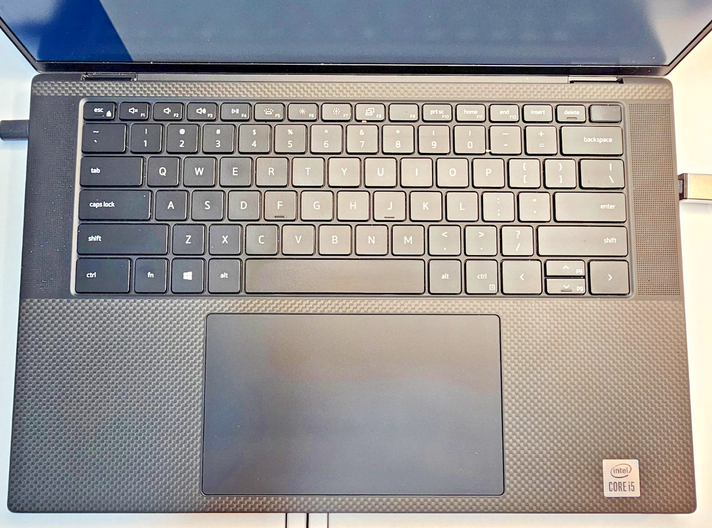 Dell Precision 5550 Core i5 10th Gen 512GB/1TB/2TB 15.6" Full HD+ Laptop Win 11