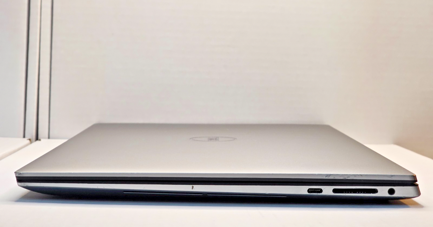 Dell Precision 5550 Core i5 10th Gen 512GB/1TB/2TB 15.6" Full HD+ Laptop Win 11