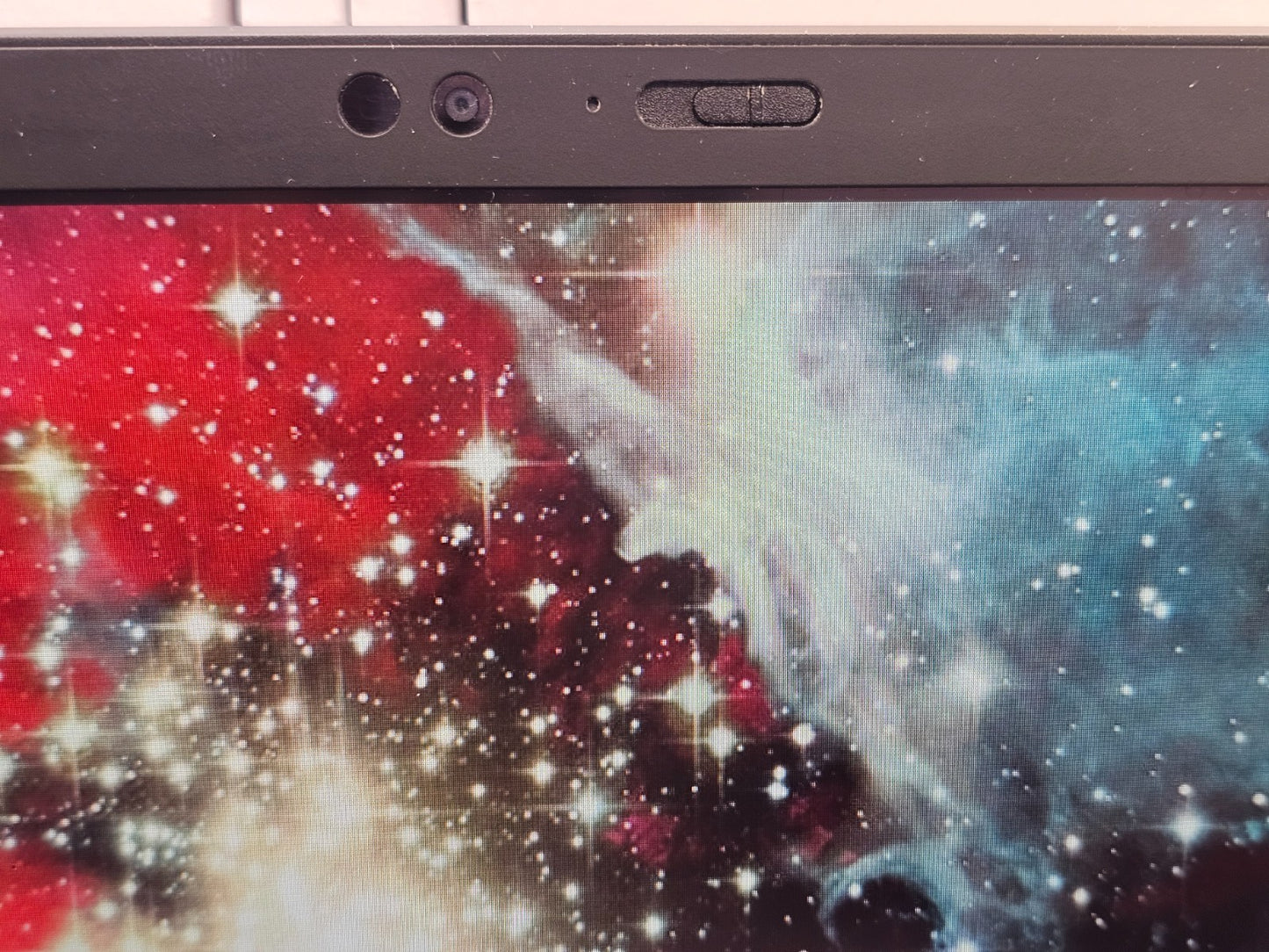 ThinkPad X1 Carbon 7th Gen Touchscreen Ultrabook - i7 8th Gen, 16GB RAM, FHD