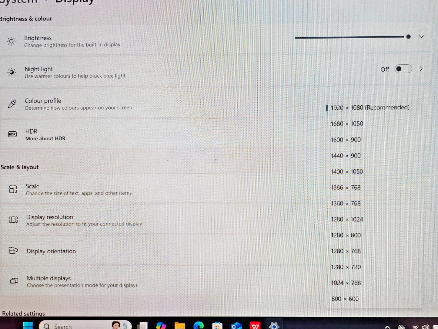 ThinkPad X1 Carbon 7th Gen Touchscreen Ultrabook - i7 8th Gen, 16GB RAM, FHD