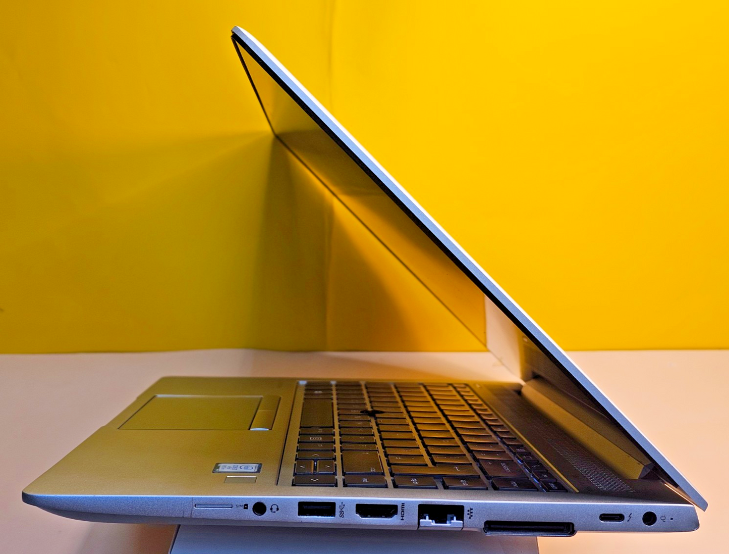 HP EliteBook 840 G5 Core i7 14" FHD Touch 32GB 256/512/1TB GB Win 11 Pro Excell