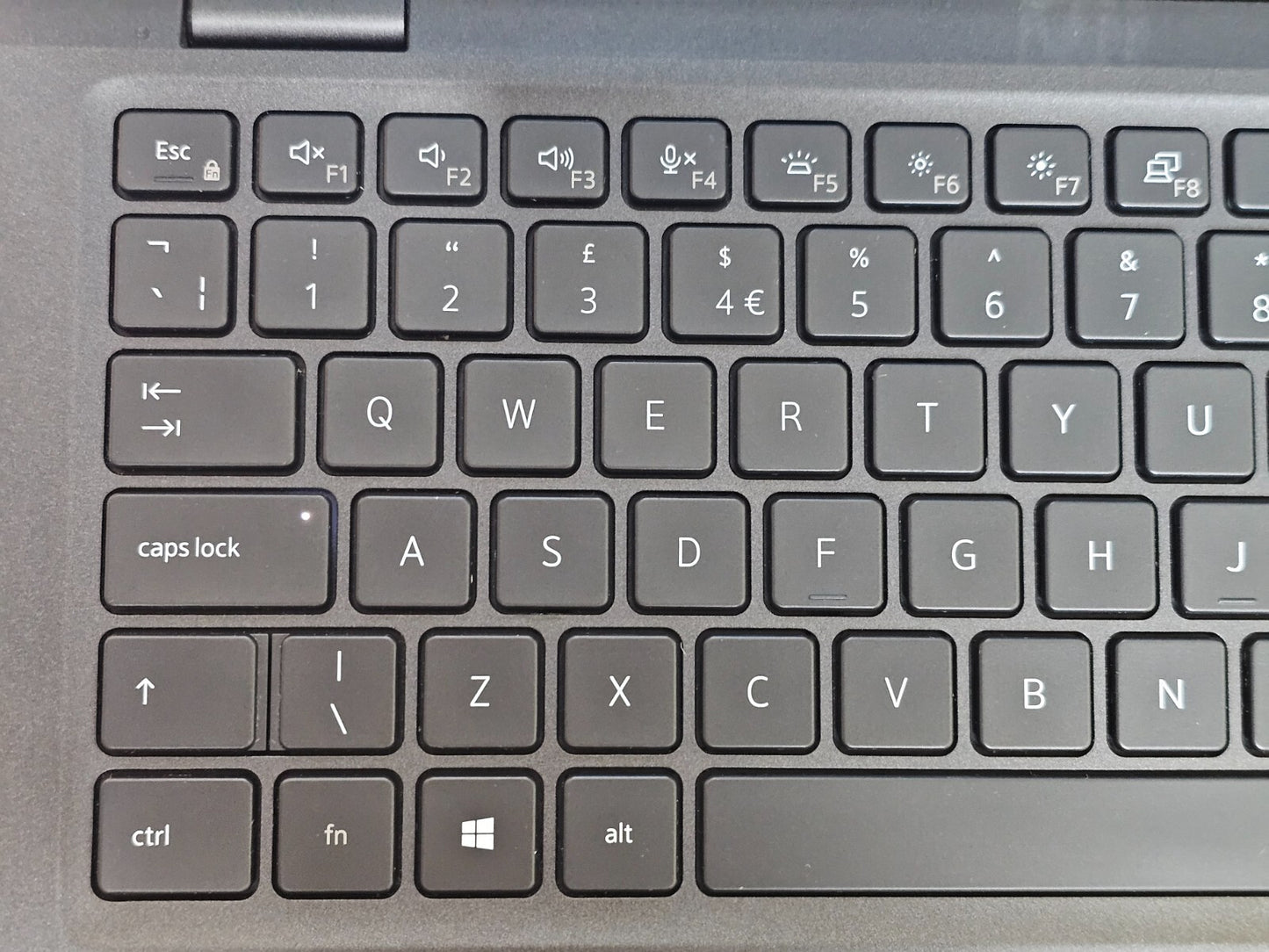 Dell Latitude 7320 13.3" Core i7 11th Gen 16GB 512GB Win 11 Pro Laptop Grade A