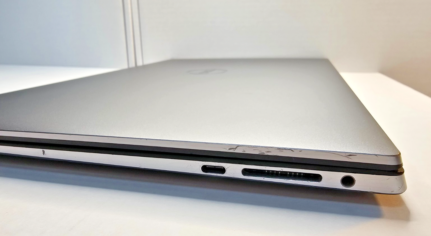 Dell Precision 5550 Core i5 10th Gen 512GB/1TB/2TB 15.6" Full HD+ Laptop Win 11