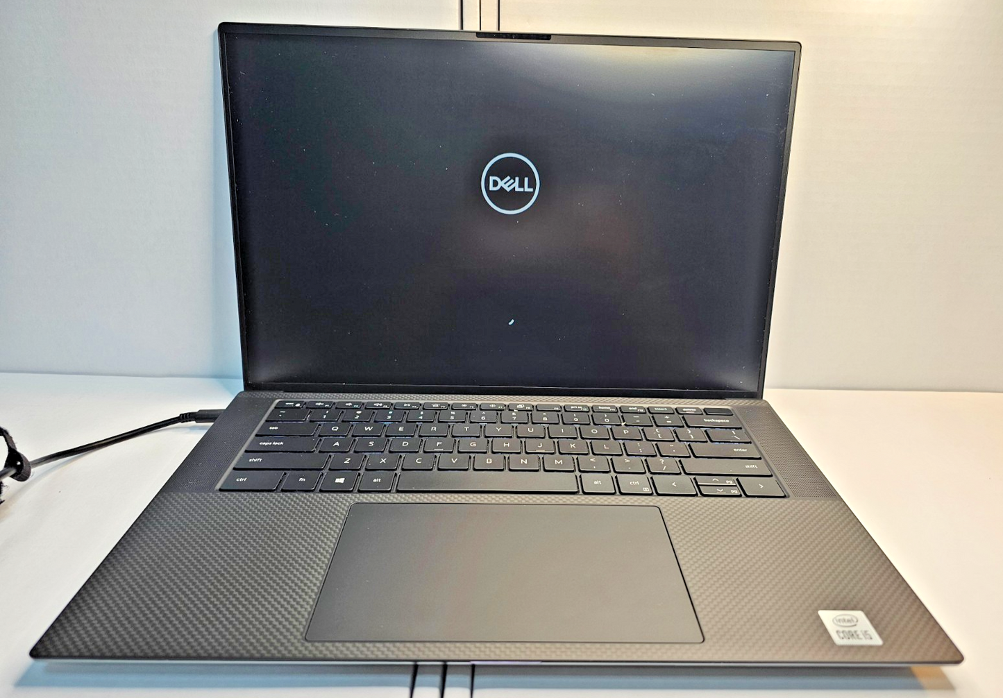 Dell Precision 5550 Core i5 10th Gen 512GB/1TB/2TB 15.6" Full HD+ Laptop Win 11