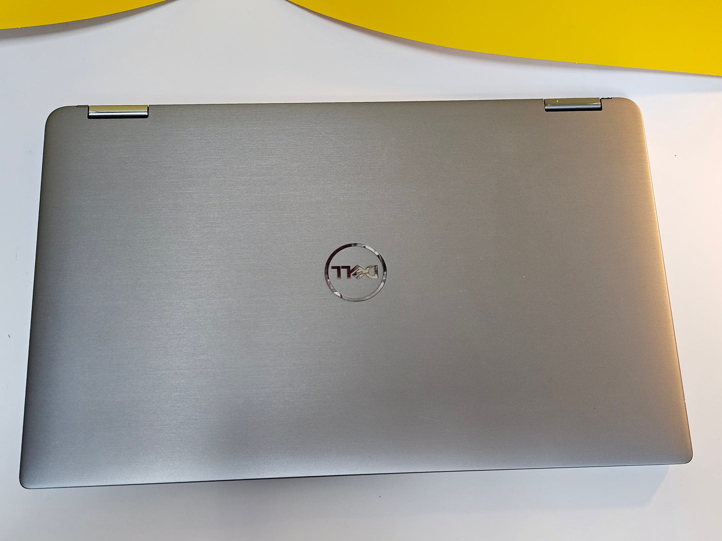 Dell Latitude 7400 2-in-1 Laptop i7 16GB 512/1TB Touch Screen 14" 1 Year 360° Rotation