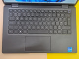 Dell Latitude 7320 13.3" Core i7 11th Gen 16GB 512GB Win 11 Pro Laptop Grade A