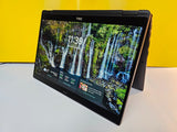 Touch Screen Dell Latitude 7390 2 in 1 Laptop i7 16GB RAM 512GB HDD 13.3 FHD 360