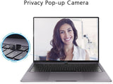 Huawei Matebook X Pro W29 - 3K Screen i7 8GB 512GB NVMe Win 11 Pro GeForce MX150