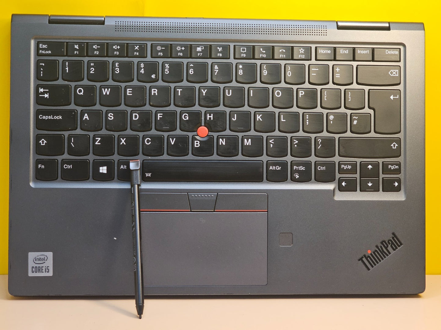 Lenovo ThinkPad X1 Yoga 2in1 i5 10th Gen 16GB 512/1TB 14" Touch 360 Laptop