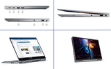Lenovo ThinkPad X1 Yoga Gen 6 512GB 32G i7-11th Gen 14.0" Touch 360 2in1 Grade A