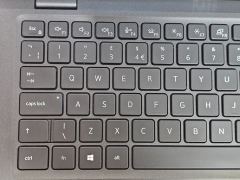 Dell Latitude 7320 13.3" Core i7 11th Gen 16GB 512GB Win 11 Pro Laptop Grade A