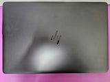 HP ZBOOK STUDIO G4 i7 2.9GHZ 32GB 512GB NVMe NVidia M1200 15.6" 3K Gaming Laptop