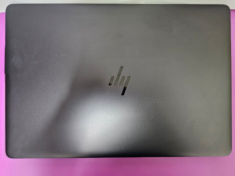 HP ZBOOK STUDIO G4 i7 2.9GHZ 32GB 512GB NVMe NVidia M1200 15.6" 3K Gaming Laptop