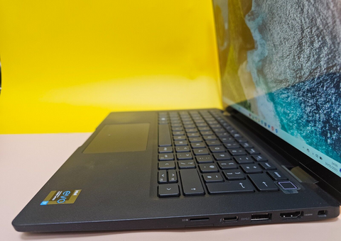 Dell Latitude 7420 2in1 Touch i7 11th Gen vPro 14" FHD 16GB 512GB 360 Grade A