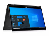 Touch Screen Dell Latitude 7390 2 in 1 Laptop i7 16GB RAM 512GB HDD 13.3 FHD 360