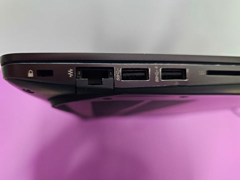 HP ZBOOK STUDIO G4 i7 2.9GHZ 32GB 512GB NVMe NVidia M1200 15.6" 3K Gaming Laptop