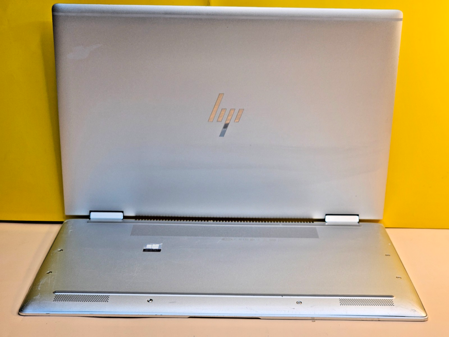 HP EliteBook x360 1040 G6 Touch 2in1 i7 32GB RAM 512GB 14" FHD Win 11 Pro Laptop