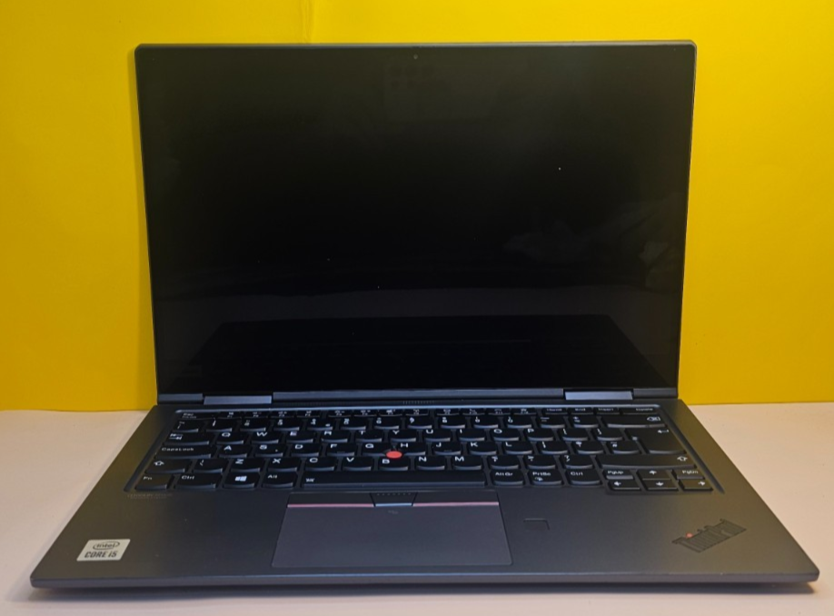 Lenovo ThinkPad X1 Yoga 2in1 i5 10th Gen 8GB 512/1TB 14" Touch 360 Laptop