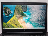 HP ZBOOK STUDIO G4 i7 2.9GHZ 32GB 512GB NVMe NVidia M1200 15.6" 3K Gaming Laptop