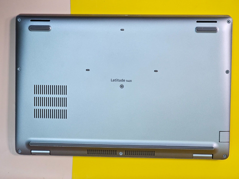 Dell Latitude 5420 Core i7 11th Gen 32GB RAM 512GB 14" FHD Laptop GRADE A 1 YEAR