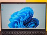 Dell Latitude 7320 13.3" Core i7 11th Gen 16GB 512GB Win 11 Pro Laptop Grade A