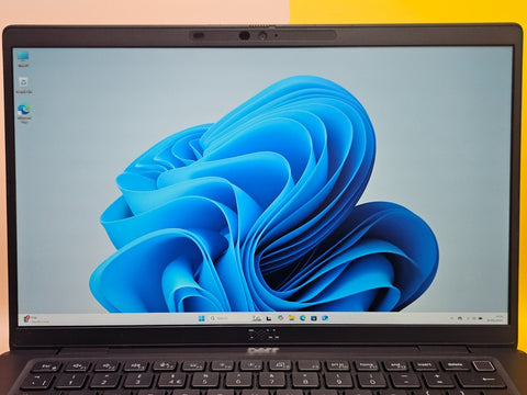 Dell Latitude 7320 13.3" Core i7 11th Gen 16GB 512GB Win 11 Pro Laptop Grade A