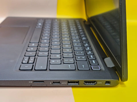 Dell Latitude 7320 13.3" Core i7 11th Gen 16GB 512GB Win 11 Pro Laptop Grade A