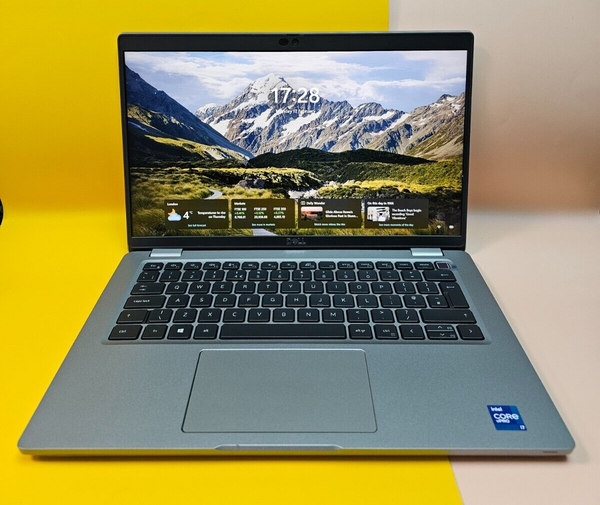 Dell Latitude 5420 Core i7 11th Gen 32GB RAM 512GB 14" FHD Laptop GRADE A 1 YEAR
