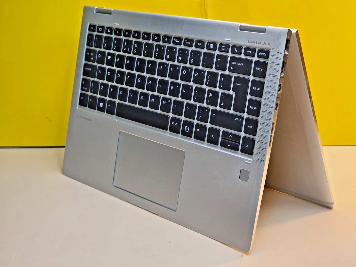 HP EliteBook x360 1040 G6 Touch 2in1 i7 32GB RAM 512GB 14" FHD Win 11 Pro Laptop