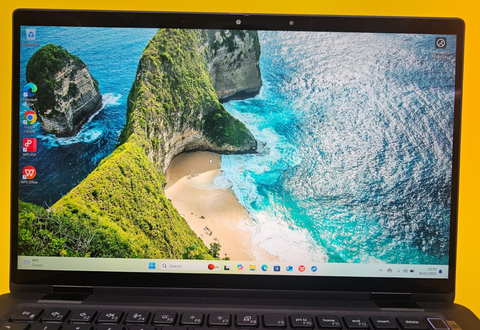 Dell Latitude 7420 2in1 Touch i7 11th Gen vPro 14" FHD 16GB 512GB 360 Grade A