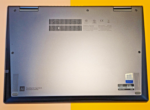 Lenovo ThinkPad X1 Yoga Gen 6 512GB 32G i7-11th Gen 14.0" Touch 360 2in1 Grade A
