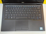 Touch Screen Dell Latitude 7390 2 in 1 Laptop i7 16GB RAM 512GB HDD 13.3 FHD 360