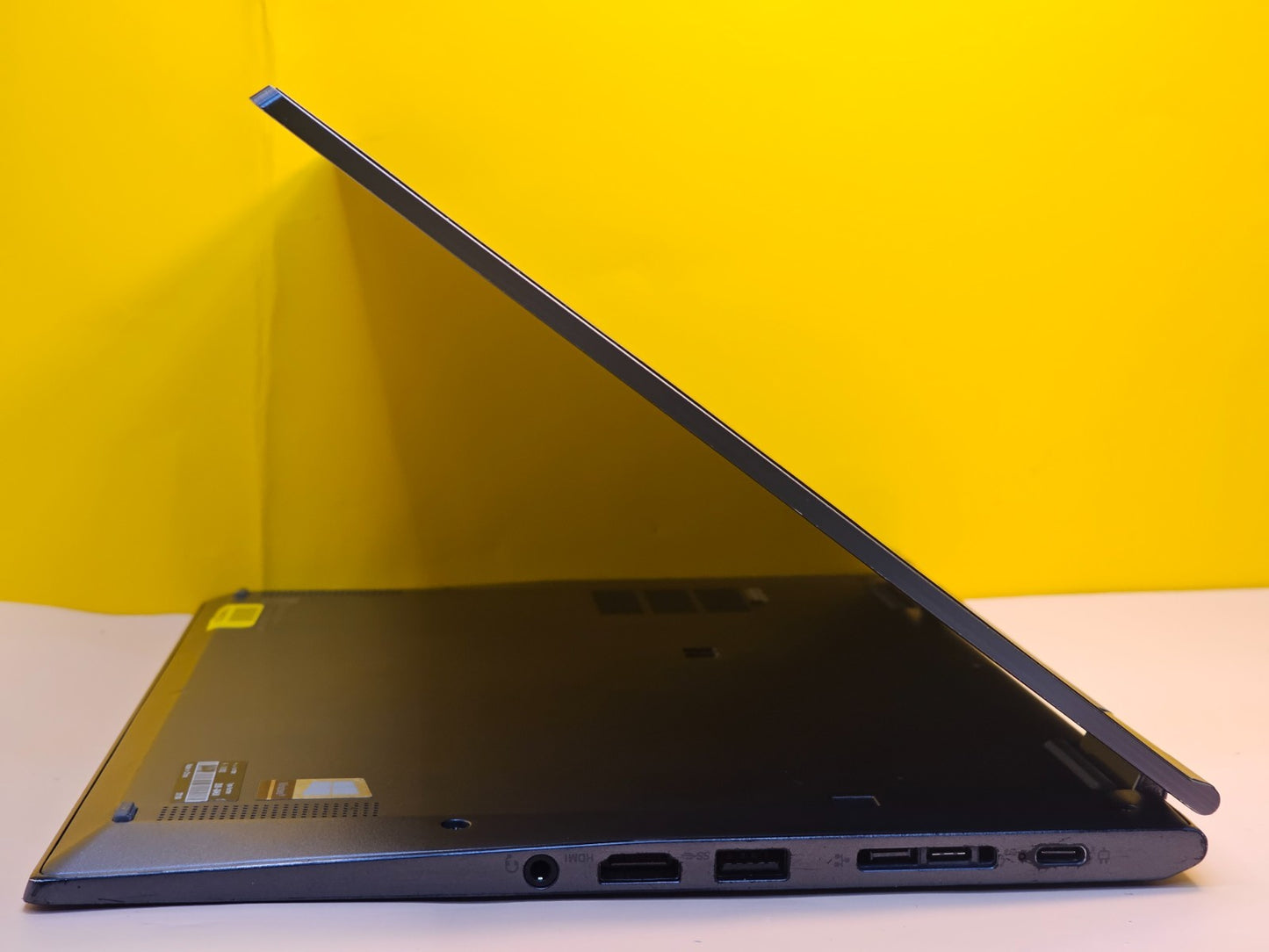 Lenovo ThinkPad X1 Yoga 2in1 i5 10th Gen 8GB 512/1TB 14" Touch 360 Laptop