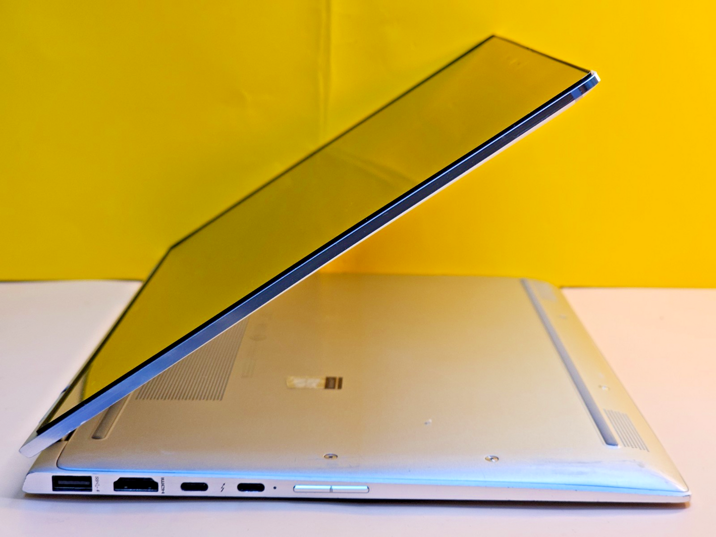 HP EliteBook x360 1040 G6 Touch 2in1 i7 32GB RAM 512GB 14" FHD Win 11 Pro Laptop