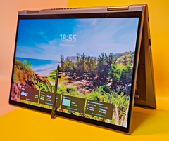 Lenovo ThinkPad X1 Yoga Gen 6 512GB 8 11th Gen i5 14.0" Touch 360 2-in-1 Grade A