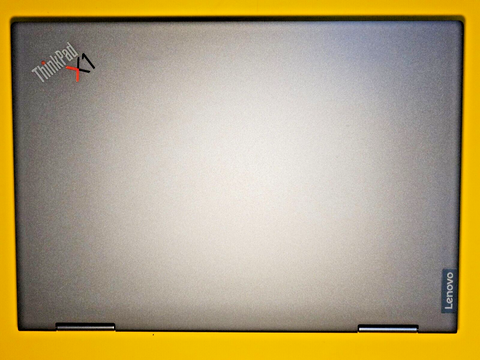 Lenovo ThinkPad X1 Yoga Gen 6 512GB 32G i7-11th Gen 14.0" Touch 360 2in1 Grade A