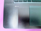 HP ZBOOK STUDIO G4 i7 2.9GHZ 32GB 512GB NVMe NVidia M1200 15.6" 3K Gaming Laptop