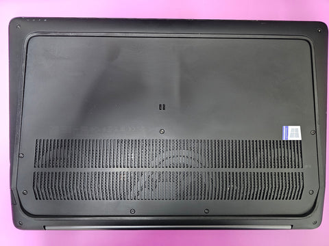 HP ZBOOK STUDIO G4 i7 2.9GHZ 32GB 512GB NVMe NVidia M1200 15.6" 3K Gaming Laptop