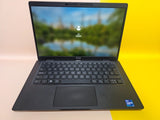 Dell Latitude 7320 13.3" Core i7 11th Gen 16GB 512GB Win 11 Pro Laptop Grade A