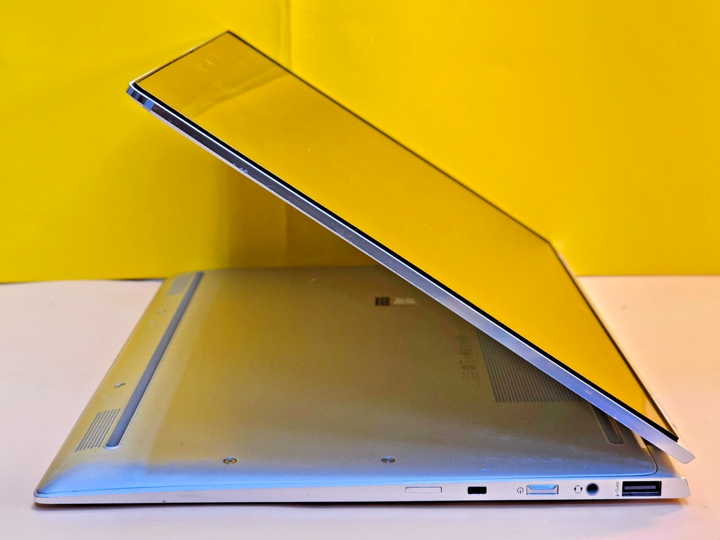 HP EliteBook x360 1040 G6 Touch 2in1 i7 32GB RAM 512GB 14" FHD Win 11 Pro Laptop