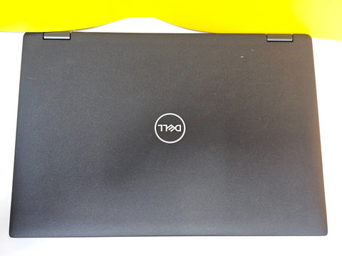 Touch Screen Dell Latitude 7390 2 in 1 Laptop i7 16GB RAM 512GB HDD 13.3 FHD 360