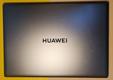 Huawei Matebook X Pro W29 - 3K Screen i7 8GB 512GB NVMe Win 11 Pro GeForce MX150