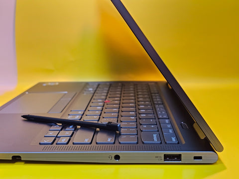 Lenovo ThinkPad X1 Yoga Gen 6 512GB 32G i7-11th Gen 14.0" Touch 360 2in1 Grade A