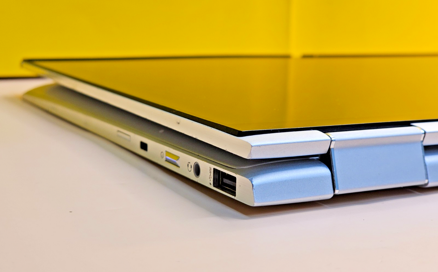 HP EliteBook x360 1040 G6 Touch 2in1 i7 32GB RAM 512GB 14" FHD Win 11 Pro Laptop