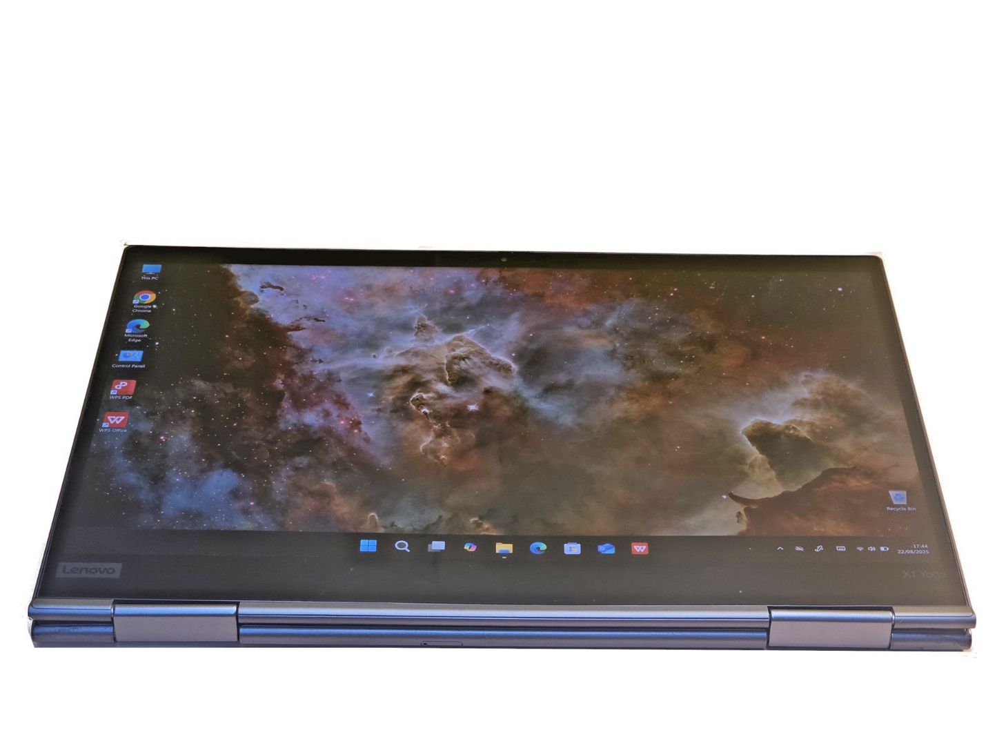 Lenovo ThinkPad X1 Yoga 4k 2in1 14" 4K Touch (3840x2160) 360 i7 16GB 256/512/1TB