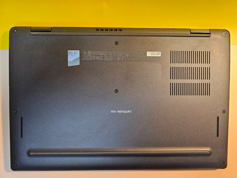 Dell Latitude 7420 2in1 Touch i7 11th Gen vPro 14" FHD 16GB 512GB 360 Grade A