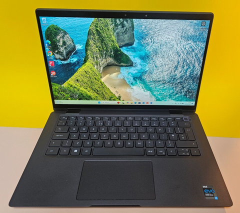 Dell Latitude 7420 2in1 Touch i7 11th Gen vPro 14" FHD 16GB 512GB 360 Grade A